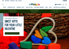 Oompa-toys.myshopify.com