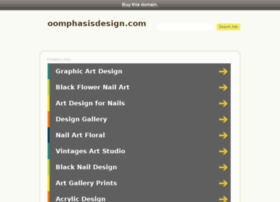 oomphasisdesign.com