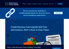 oostburgbank.com