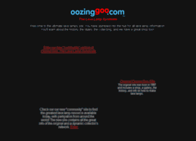 oozinggoo.com