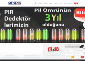 opax.com