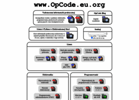 opcode.eu.org