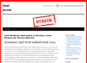 opel-streik.de