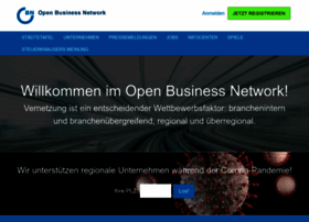open-business-network.com