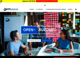 open-buzoneo.com