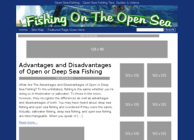 open-sea-fishing.com