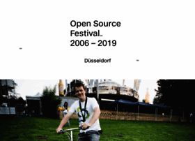 open-source-festival.de