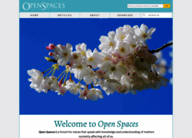 Open-spaces.com
