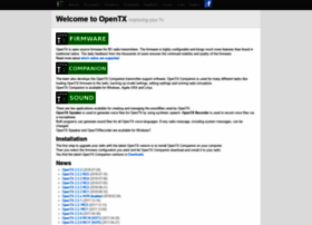 Open-tx.org