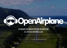 openairplane.com