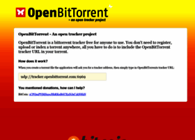 openbittorrent.com