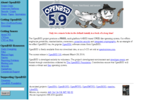 openbsd.org.my