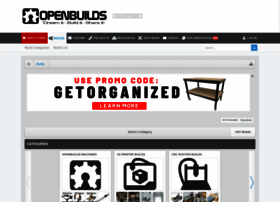 Openbuilds.com