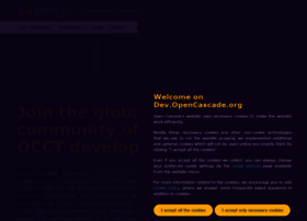 opencascade.org