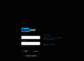 openchat.in