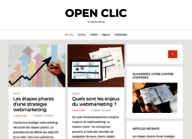 openclic.fr