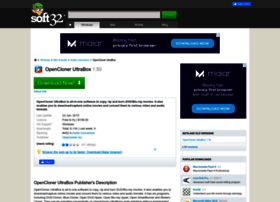 Opencloner-ultrabox.soft32.com