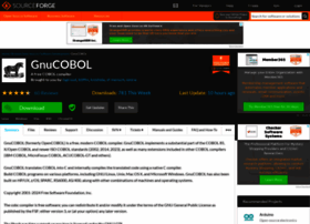 opencobol.org