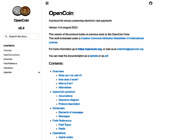 opencoin.com