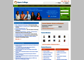 opencollege.com