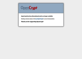 opencrypt.com