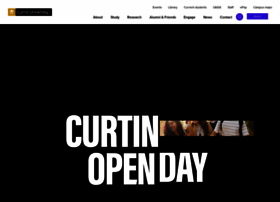openday.curtin.edu.au