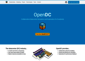 Opendc.org