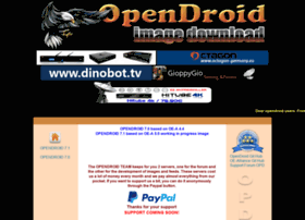 Opendroid.org