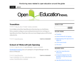 Openeducationnews.org