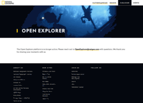 Openexplorer.com