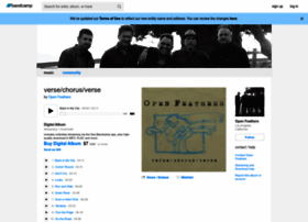 Openfeathers.bandcamp.com