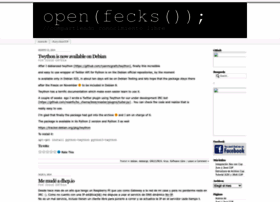 openfecks.wordpress.com