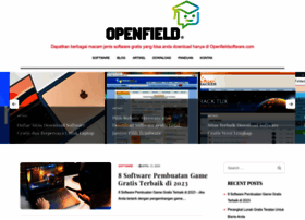Openfieldsoftware.com