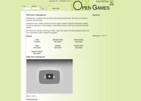 opengames.com.ar