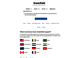 Opengreenfield.org