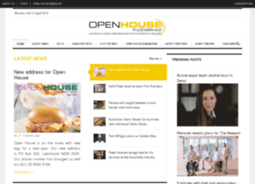 openhousemagazine.net