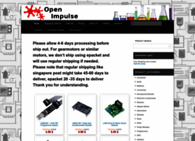 Openimpulse.com