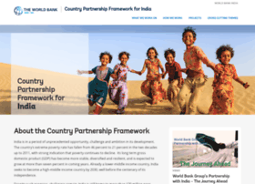 Openindia.worldbankgroup.org