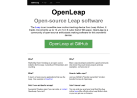 Openleap.org