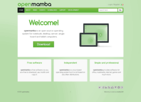 openmamba.org