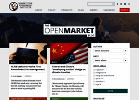 openmarket.org