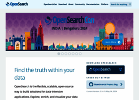 Opensearch.org