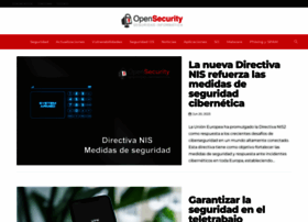 opensecurity.es