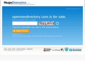 openseodirectory.com