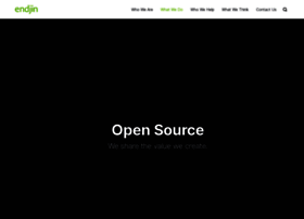 Opensource.endjin.com