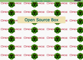 opensourcebox.com