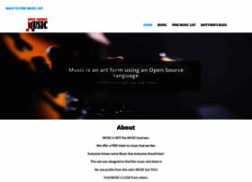 Opensourcemusic.com