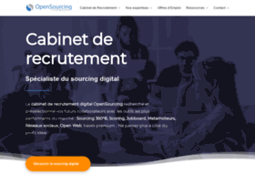 opensourcing.fr