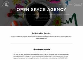 Openspaceagency.squarespace.com