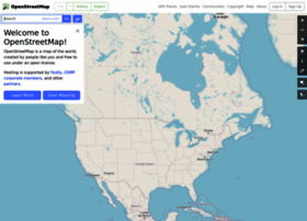 Openstreetmap.org